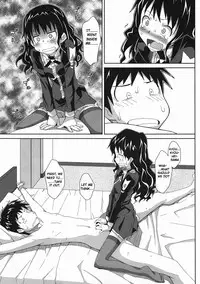 (C80) [TYPE-57 (Frunbell)] TYPE-19 (Kamisama Dolls) [English]