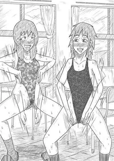 [Kisetsu no Tawamure] Akuruhi Haigureshon