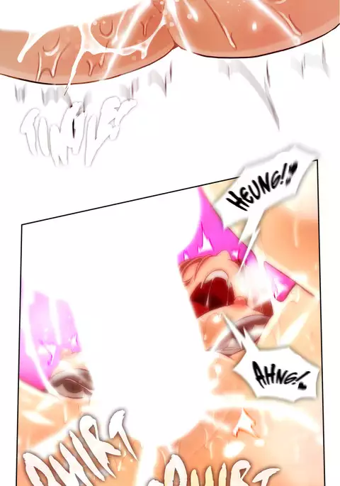 Secret Folder Ch.1-16