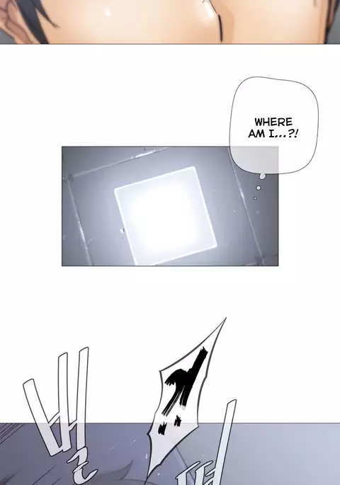 Household Affairs Ch.1-43