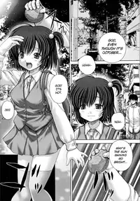[Itou] REN-GOKU - purgatorium!? [English] =LWB=
