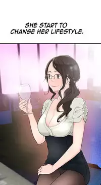 Tissue Thieves Ch.1-17 (English) (Ongoing)