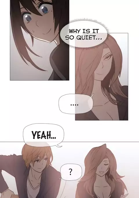 Household Affairs Ch.1-35