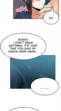 My Office Ch.1-26 (English) (Ongoing)