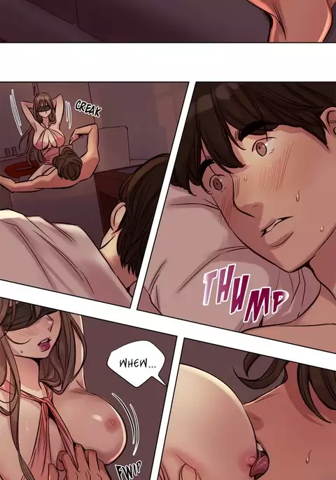 Atonement Camp Ch.1-35