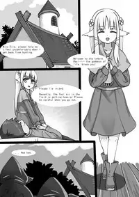 [WhitePH] Counterattack of Orcs 1 [English]