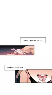 [Silverstar] Talk To Me Ch.1-28 (English) (Ongoing)