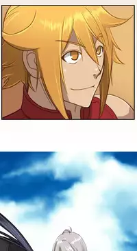 [Hong BanJang] Aharoo Ch.1-35 (English) (YoManga) (Ongoing)