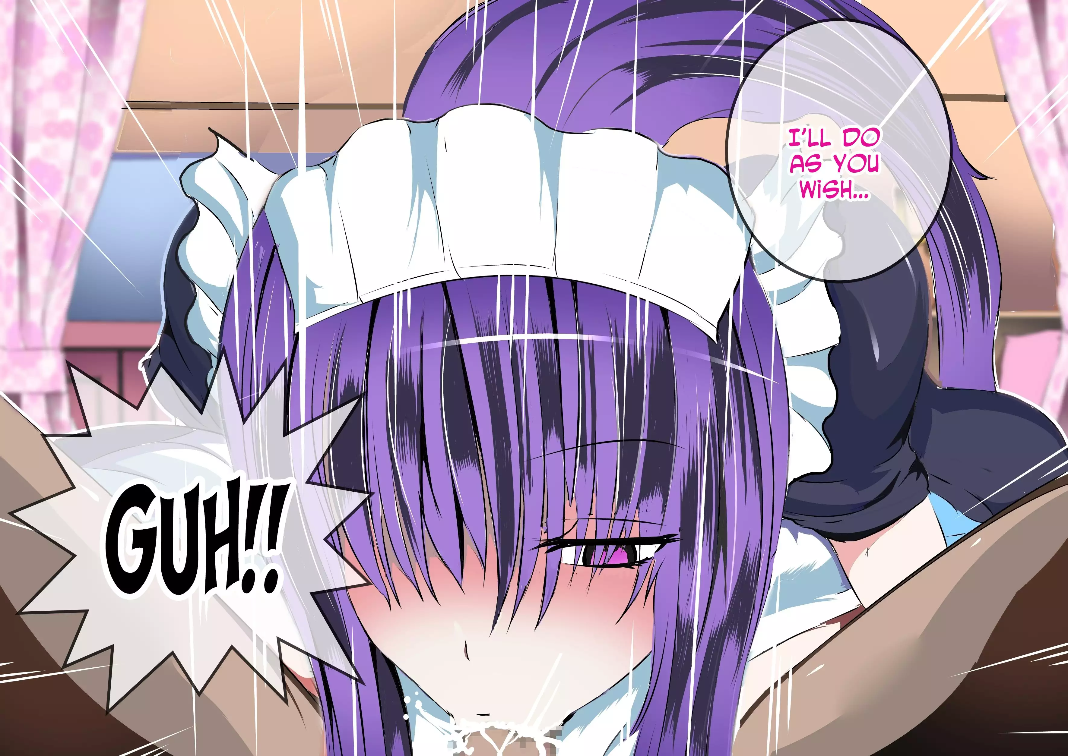 Moto Spy no Jimuteki Maid ni Shikomarechatta Boku ~Aka-chan-ka Suru Goshujin-sama~