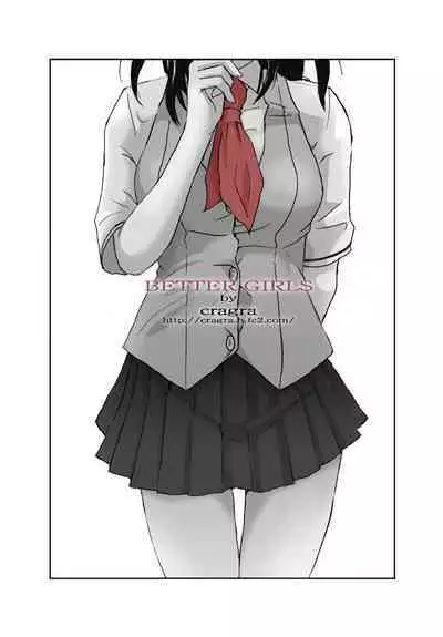 Better Girls Ch. 1-6