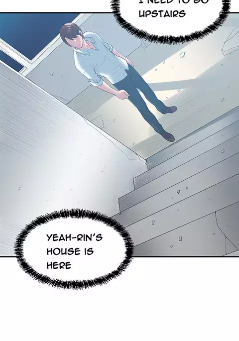 Best Friend Girlfriend Ch.1-21