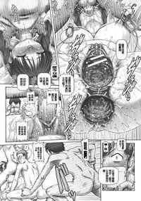 [TYPE90] J.K. Madam [Chinese] [大好春梦个人汉化]