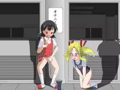 Boys←→Girls School TS Dirty Talk