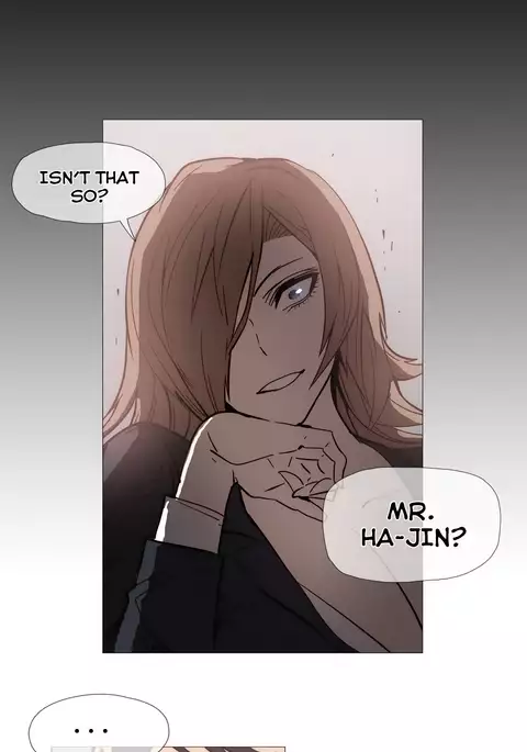 Household Affairs Ch.1-37