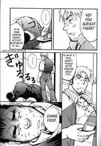 The Devil Wears Suit Pt 1 And 2