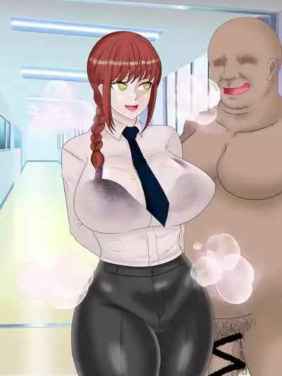 Saimin no Akuma VS Shihai no Akuma