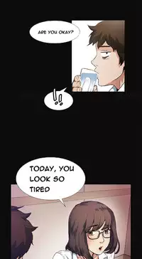 By Chance Ch.1-9 (English) (Ongoing)