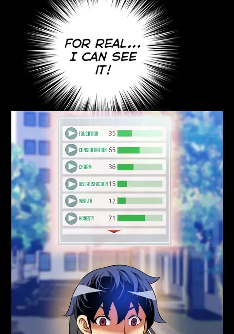 Love Parameter Ch.1-74