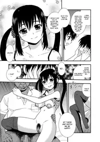 [Shinozaki Rei] Nikushoku Joshi Ch. 1, 5-7, 9, 13 [English] [Decensored]