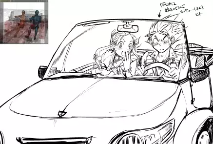 Flirting Practice parts 1-10