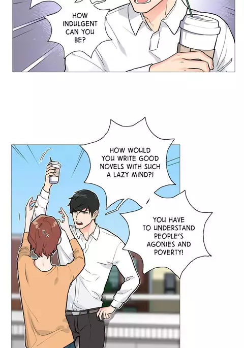 Sadistic Beauty Ch.1-20