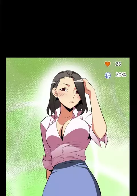 Love Parameter Ch.1-52