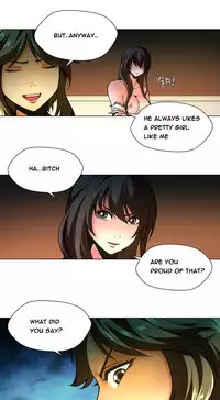 [Fantastic Whale] Twin Slave Ch.1-34 (English) (Ongoing)