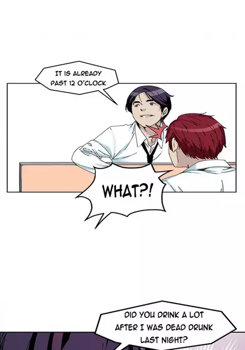 Best Friend Girlfriend Ch.1-17