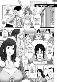 [Combat Ecchu] Milky Bitch Ch. 1-11 [English] {Tadanohito}