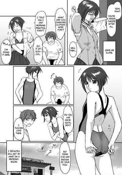 Better Girls Ch. 1-3