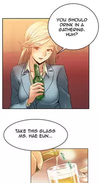 My Office Ch.1-30 (English) (Ongoing)