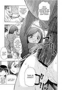 [Oyster] Gaidou Ch. 1-7 [English][Little White Butterflies]