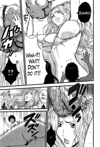 [Nagashima Chousuke] Kigenzen 10000 Nen no Ota | The Otaku in 10,000 B.C. Ch. 1-24 [English] [Natty Translations, Lazarus H]