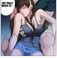 Venus Mantrap CH 1-5