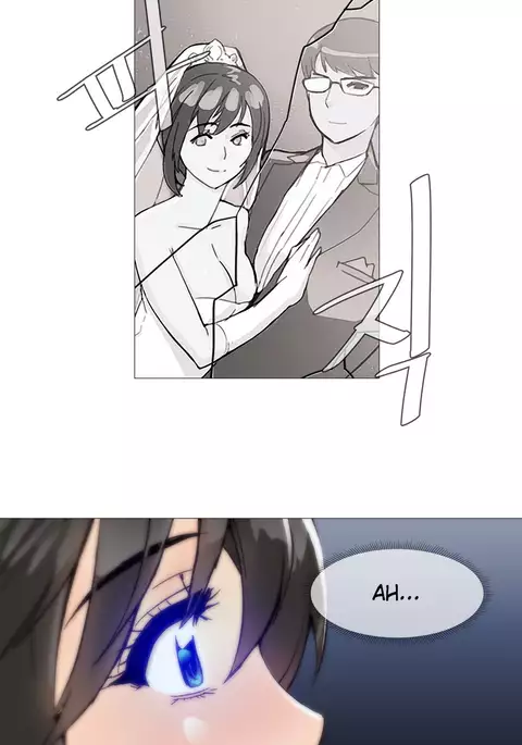 Household Affairs Ch.1-43