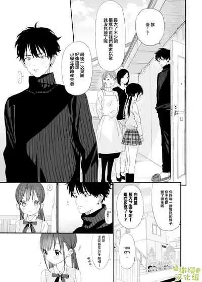 [S saizu] matatabi sou no siro kun｜木天蓼庄的白先生[中文] [橄榄汉化组]