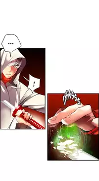 [Juder] Lilith`s Cord Ch.1-24 (English) (Ongoing)