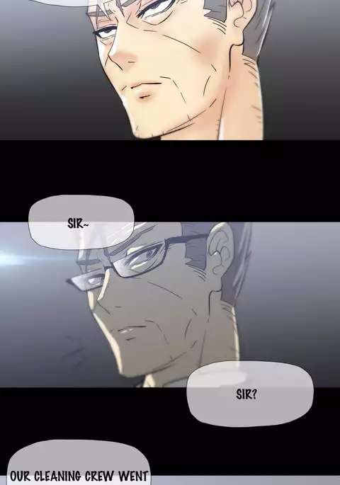 Household Affairs Ch.1-37