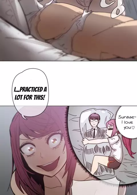 Household Affairs Ch.1-43