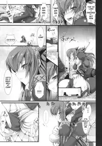 [UDON-YA (Kizuki Aruchu, ZAN)] Monhan no Erohon 6 (Monster Hunter) [English]