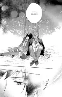 (HaruCC22) [LEGO! (Nakagawa)] Houkago, Kimi to Kotaeawase o Shiyou. (Final Fantasy XV) [English]