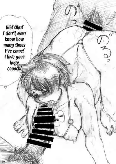 [POWERPLAY (Various)] CAPCOM (& MORE!) VS FIGHTING GIRLS Swimsuit & Gangbang Special (Various) [English] {Doujins.com} [Digital]