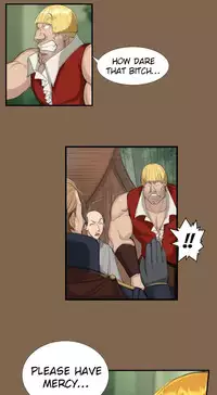 [Hong BanJang] Aharoo Ch.1-35 (English) (YoManga) (Ongoing)