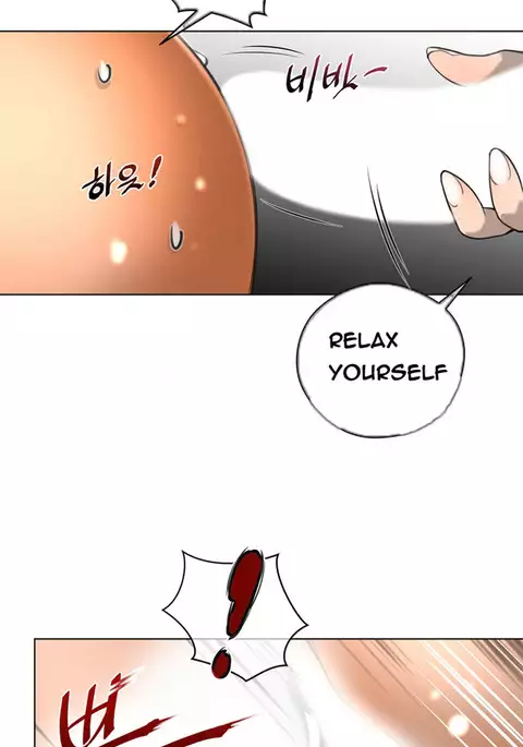 Perfect Half Ch.1-11