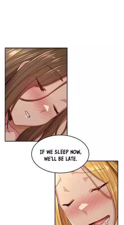 [Abio4, Bangkki] Sextudy Group (1-28) [English] [Ongoing]