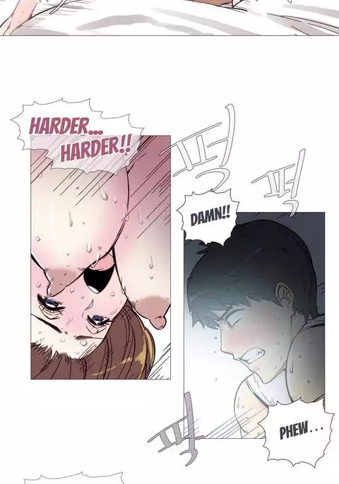 Household Affairs Ch.1-35