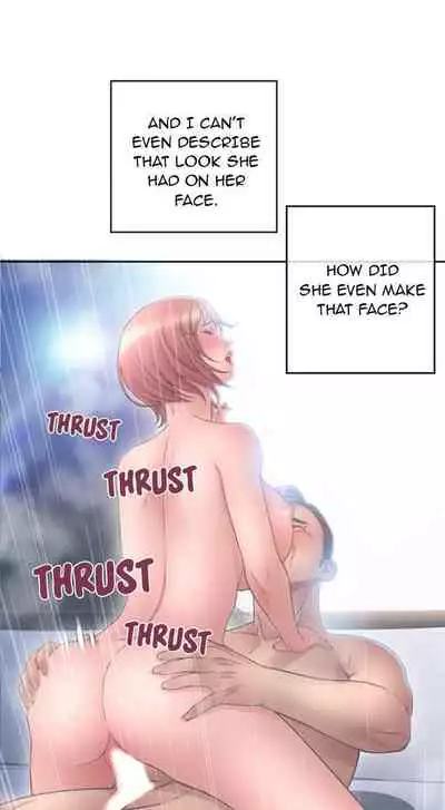 Close, but Far | Do it next door Ch. 32-34 [English]