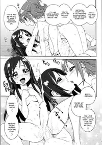 (C86) [Jam Kingdom (Jam Ouji)] Dokidoki! Precious Wedding (Dokidoki! Precure) [English] [desudesu]