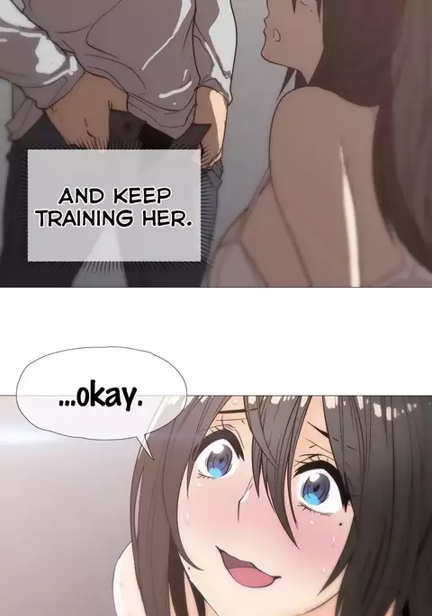 Household Affairs Ch.1-34