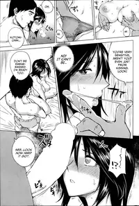 [Uruujima Call] Aoiko Payback Ch. 1-2 [English]